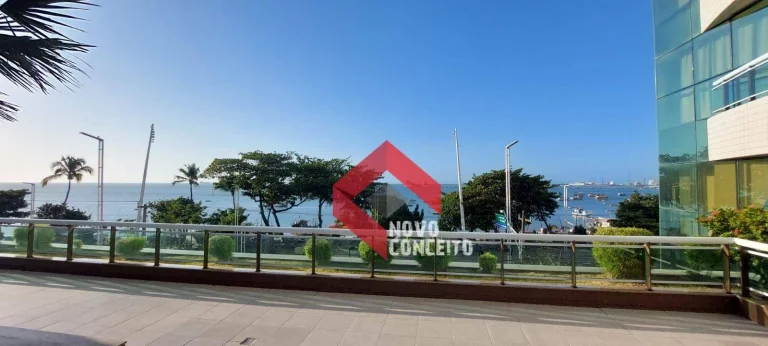 Imagem Apartamento à venda, 326 m² por R$ 5.800.000,00 - Mucuripe - Fortaleza/CE