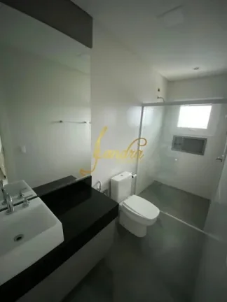 Imagem Belíssima Sobrado no Condomínio Enseada!