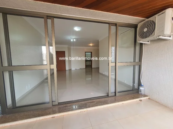 Imagem Apartamento à venda no Centro de Ribeirão Preto-SP: 3 quartos, 1 suíte, 2 salas, 3 banheiros, 2 vagas de garagem, 173 m²!