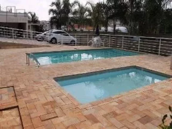 Imagem Apartamento com 3 dormitórios sendo 2 suítes à venda, 158 m² por R$ 395.000 - Vila Gabriel - Sorocaba/SP