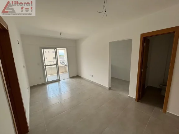 Imagem APARTAMENTO RESIDENCIAL em PRAIA GRANDE - SP, GUILHERMINA