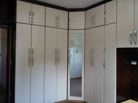 Imagem Sobrado Maravilhoso Rua Sem Saída 196 m² 2 Dormitórios 2 Vagas