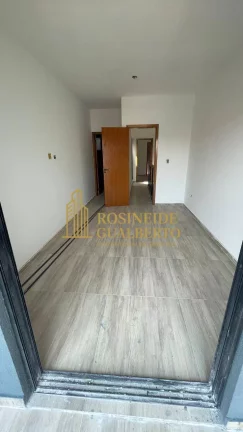 Imagem SOBRADO NOVO E MODERNO PRONTO PARA MORAR COM 2 SUÍTES NA ZONA LESTE