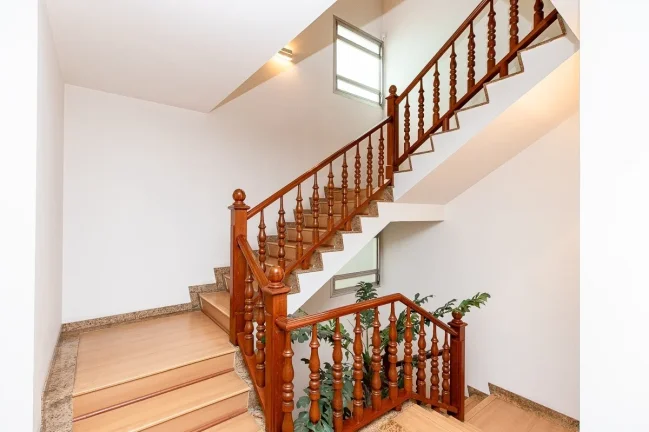 Imagem Casa Sobrado Vila Madalena - 541M², 4 Dorms, 2 Suítes, 5 Vagas, Piscina, Hidromassagem, Lareira, Lavabo.