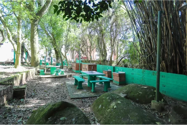 Imagem CEP 333 Apto 610191037-96 - Apartamento à venda no bairro Cavalhada - Porto Alegre/RS