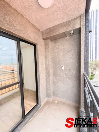 Imagem Apartamento para locação no Tatuapé, São Paulo-SP: 2 quartos, 1 sala, 1 banheiro, 42m² de área!
