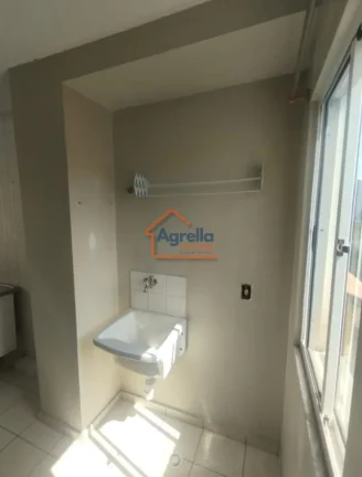 Imagem Apartamento à venda no bairro Condomínio LINDA CHAIB - Mogi Mirim/SP