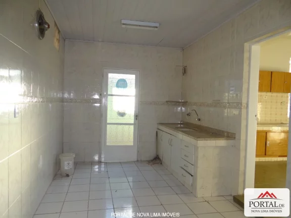 Imagem Imóvel Comercial para Locação em Nova Lima ? Ideal para Escolas, Clínicas, Escritórios e Instituições