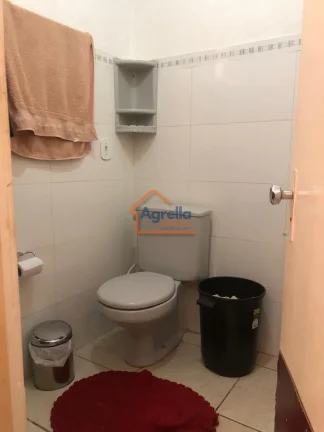 Imagem Apartamento à venda no bairro CONDOMÍNIO RESIDENCIAL JATIÚCA - Mogi Guaçu/SP