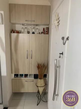 Imagem APARTAMENTO Á VENDA NA MOOCA 2 DORMITORIOS