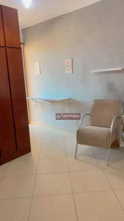 Imagem Sobrado à venda, 140 m² por R$ 750.000,00 - Vila Rosália - Guarulhos/SP