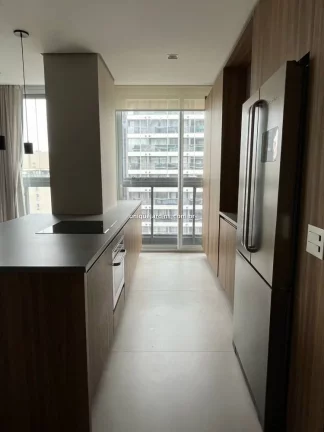 Imagem Apartamento à venda Jardim Paulista São Paulo