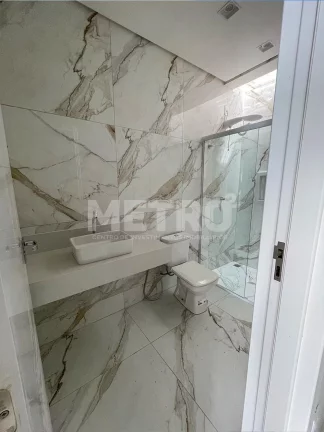 Imagem Casa à venda no Buona Vita com 4 suítes, gourmet, 2 pavimentos, PETROLINA - PE