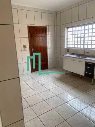 Imagem SOBRADO COM EDÍCULA A VENDA NO PARQUE PROGRESSO