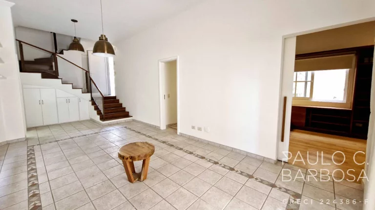 Imagem Jd. Leonor Venda - 4 Suítes - 4 Vagas - 300m²- ao lado do Sto. Américo