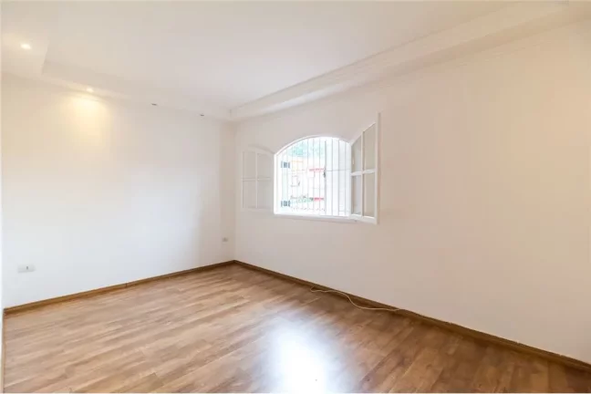 Imagem CASA RESIDENCIAL em São Paulo - SP, Brooklin Paulista