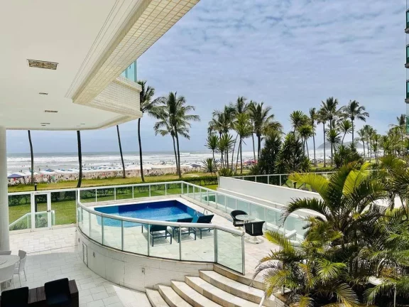 Imagem Apartamento de 6 Suítes com Piscina Privativa e Vista Panorâmica...quot;
