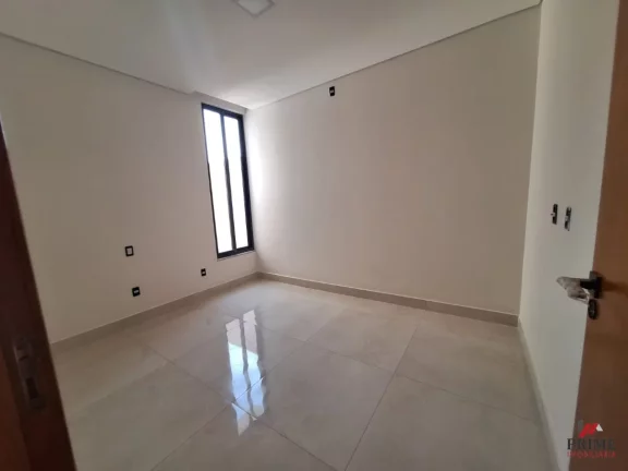Imagem Casa Nova - Bairro Promissão - Lagoa Santa