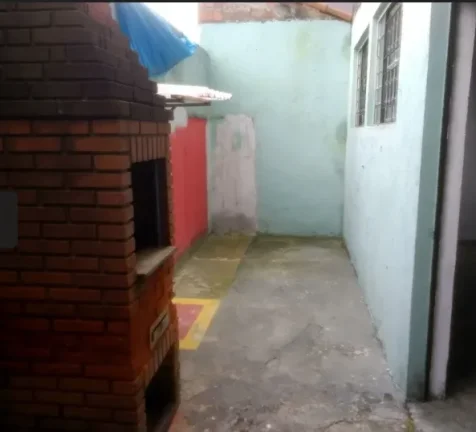 Imagem Um espaço que resolve o dia a dia