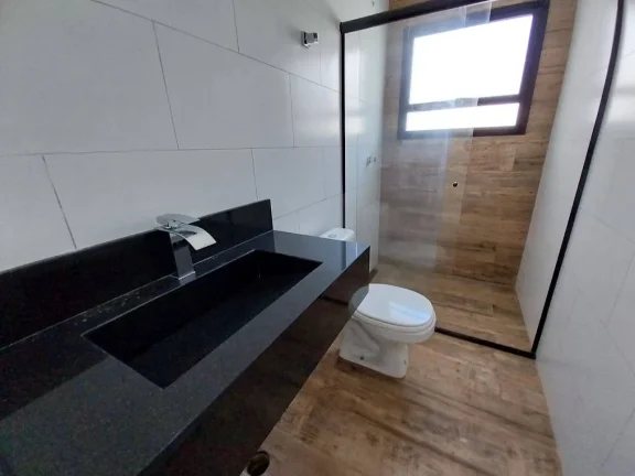Imagem Casa nova a venflda no Jardim Imperador em Peruibe