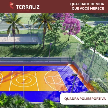 Imagem Lote para Venda em Mandaguaçu / PR no bairro Terraliz