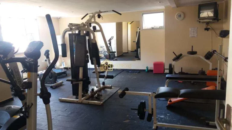 Imagem Apartamento Padrão