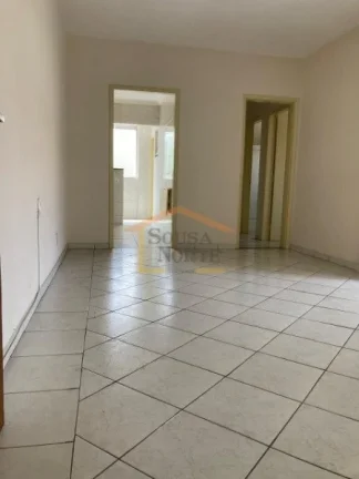 Imagem Apartamento com 63m² de área útil, distribuídos em 2 dormitórios, sala em L para dois ambientes...