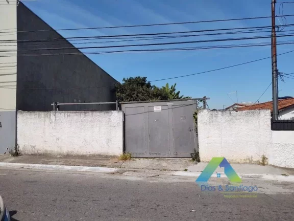 Imagem Terreno à venda, 400 m² por R$ 753.000,00 - Vila Moraes - São Paulo/SP