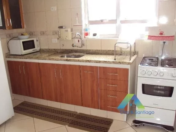 Imagem Apartamento com 3 dormitórios à venda, 65 m² por R$ 311.000,00 - Vila das Mercês - São Paulo/SP