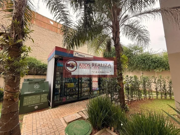 Imagem Apartamento à Venda na Vila Inglesa SP, 2 Dorms, 34m², R$300mil