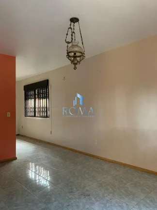 Imagem Excelente terreno localizado no Bairro Perpétuo Socorro, com 03 casas construída