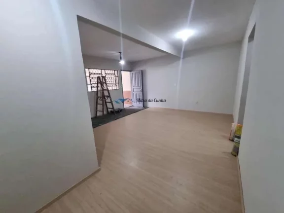 Imagem Casa Térrea a Venda com 3 dormitórios, 1 suíte, Nova Petrópolis, São Bernardo do Campo