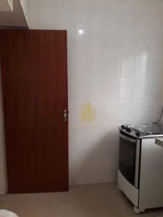Imagem Apartamento com 2 dormitórios à venda, 60 m² por R$ 240.000 - Parque Industrial Lagoinha - Ribeirão Preto/SP