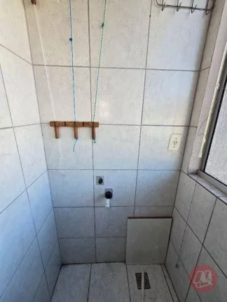 Imagem Apartamento para alugar, 85 m² por R$ 2.940,00/mês - Nonoai - Porto Alegre/RS