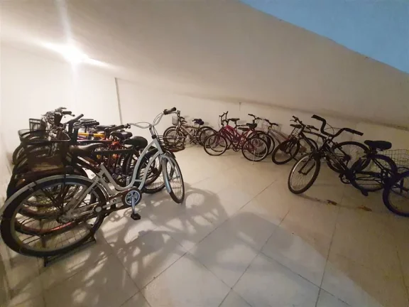 Imagem APARTAMENTO COM 87 m² - BOQUEIRAO - PRAIA GRANDE SP