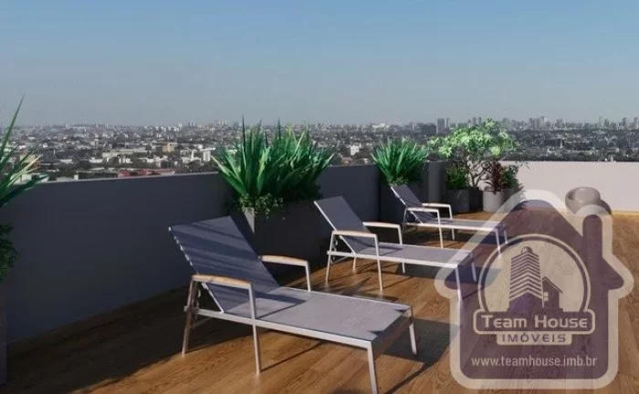 Imagem Apartamento a venda no Centro de Suzano SP