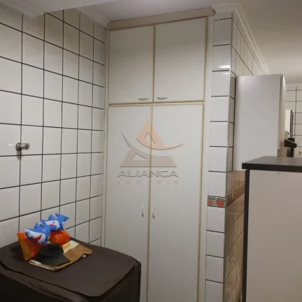 Imagem Apartamento - Ribeirão Preto - Parque Anhanguera