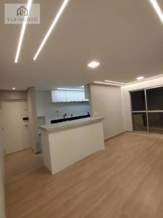 Imagem Apartamento à venda (58,00 m²), Parque Munhoz, São Paulo, SP