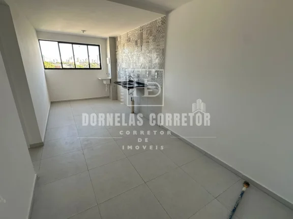 Imagem Apartamento Novo em Jardim Fragoso - Olinda | R$195 mil