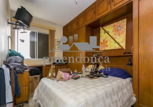 Imagem Apartamento a venda em Perdizes com 3 quartos e 4 vagas, 125 m2