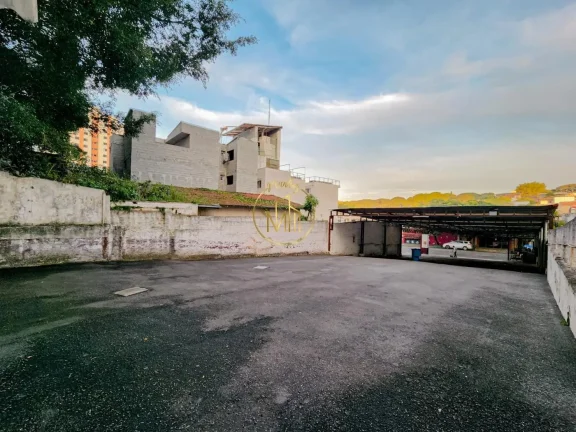 Imagem Terreno para Venda em São Paulo, Vila Indiana