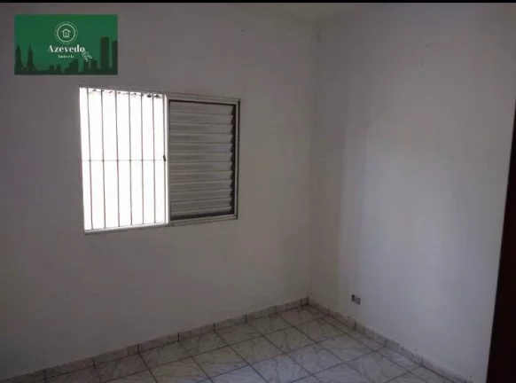 Imagem Sobrado à venda, 194 m² por R$ 424.000,00 - Jardim Presidente Dutra - Guarulhos/SP