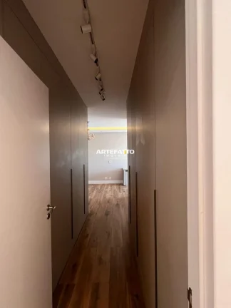 Imagem Apartamento com 3 suítes no bairro Cidade Nova