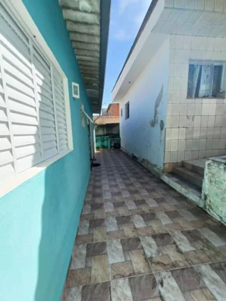 Imagem Casa com 4 dormitórios à venda, 203 m² por R$ 500.000,00 - Cidade Kemel - Poá/SP