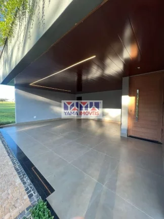 Imagem Residencial Alto do Castelo - Casa a venda 3 Suítes Alto do Castelo