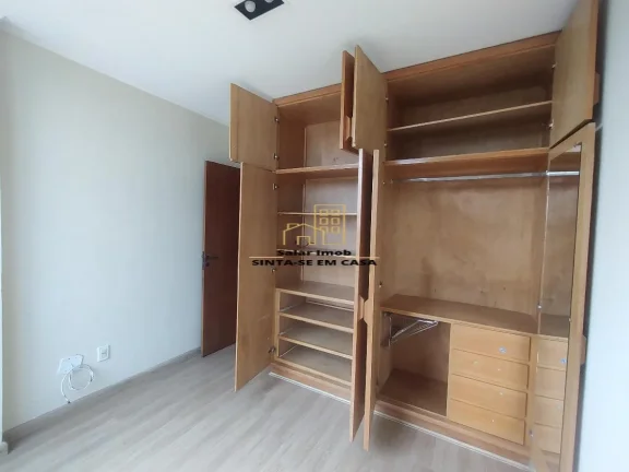 Imagem Apartamento 03 Quartos |01 Suítes|Campos Elíseos|Resende RJ