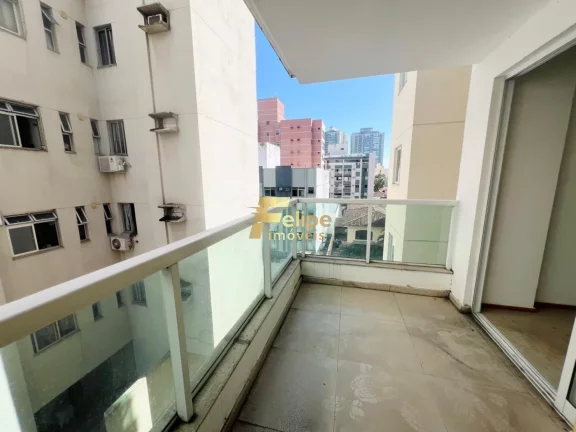 Imagem APARTAMENTO A 100 METROS DA PRAIA EM JARDIM CAMBURI!