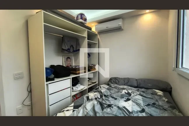 Imagem Apartamento à Venda - Vargem Pequena, 2 Quartos, 44 m2
