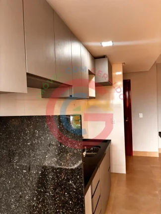 Imagem Ágio de Apartamento 2Q (1 suíte) com armários - Próx. Aeroporto Santa Genoveva