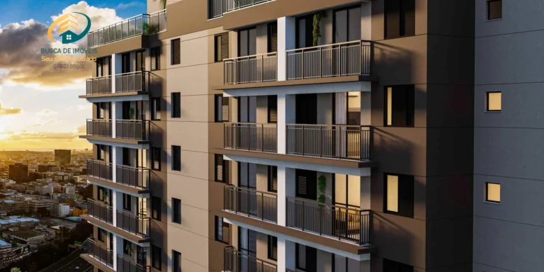 Imagem Apartamento à venda no bairro Vila Monte Alegre - São Paulo/SP, Zona Sul